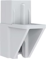 Outdoor Traggerüsthalter SYGTU10N4 (VE4)