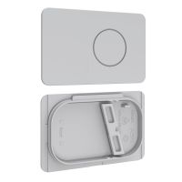 Seitlicher Gehäusedeckel ABNRY06351(VE2)