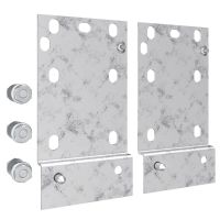 Sockelverbindersatz ABNRY05003