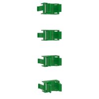 Wellrohrhalter FKRH67N VE4