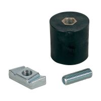 Befestigungswinkel XDSFN-MC