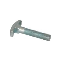 Hammerkopfschraube SL XNNHKS-M12X80