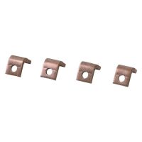 Kupfer Anschlussstück XNNC-NZM1-I