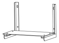 SET Wandbefestigung BPL 9409079