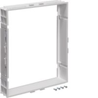 Abschottrahmen UZ00T1