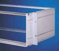 Befestigungsflansch 19