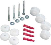 Montageset Wandbefestigung 7100900