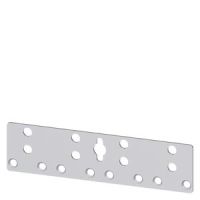 Alpha DIN Schrankverbinder 8GK9910-0KK37 (Satz)