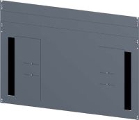 SIVACON Boden 8MF1008-2UB51-2