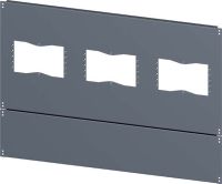 SIVACON Boden 8MF1008-2UB52-0