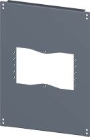 SIVACON Boden 8MF1046-2UB52-0