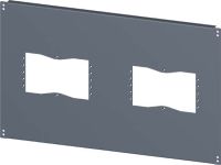 SIVACON Boden 8MF1086-2UB52-0