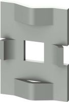 SIVACON S4 Klammer 8PQ9400-0BA02