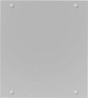 Einfachblende ZH442