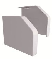 Endplatte L/R KBS9 (VE2)