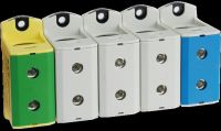 Klemmenblock ZK350