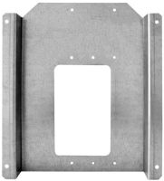 Montageplatte ED166