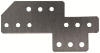Montagetraverse ZW386