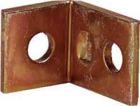 Montagewinkel VE40 ZX221P40