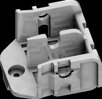 Rahmenaufnahme TZ604P10 (VE10)