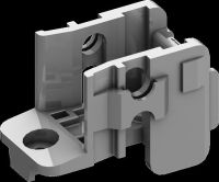 Rahmenaufnahme TZ605P10 (VE10)