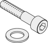 Scharnier PHDR0004 (VE4)