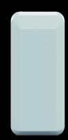 Schraubenabdeckung TZ664P10 (VE10)