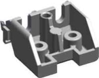 Traversenhalter RZ6P2