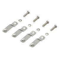 Befestigungslaschen MF POK small