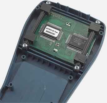 Displaybefestigungsset 00270106800