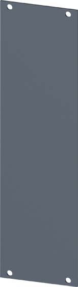 SIVACON Abdeckung 8MF1000-2AB34