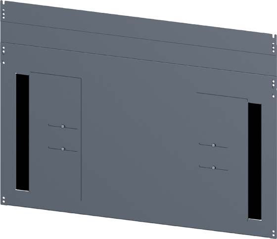 SIVACON Boden 8MF1008-2UB51-2