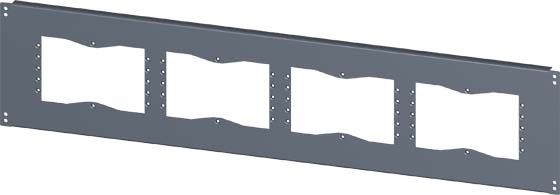 SIVACON Boden 8MF1024-2UB52-0