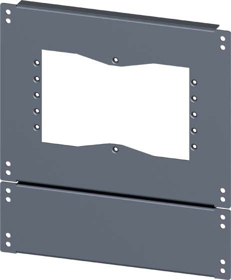 SIVACON Boden 8MF1045-2UB52-0