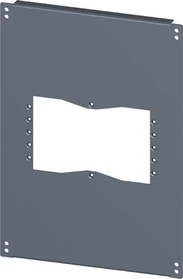 SIVACON Boden 8MF1046-2UB52-0