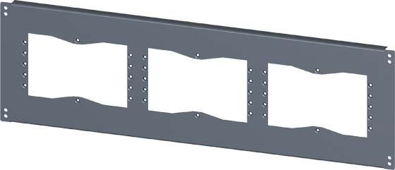 SIVACON Boden 8MF1094-2UB52-0