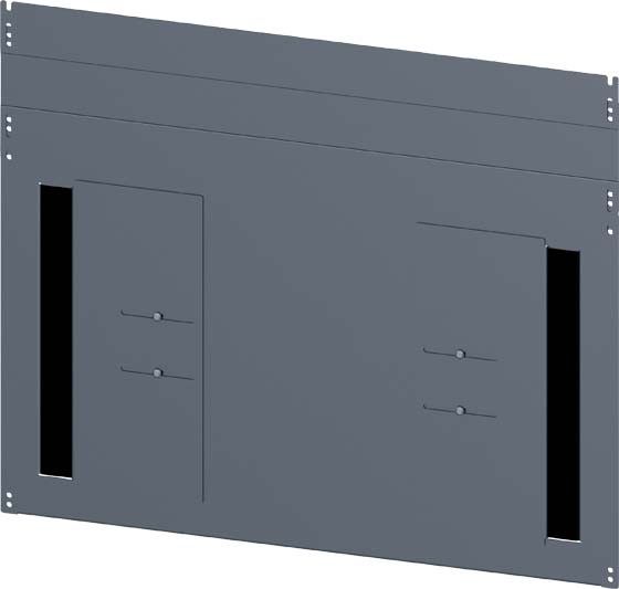 SIVACON Boden 8MF1098-2UB51-2