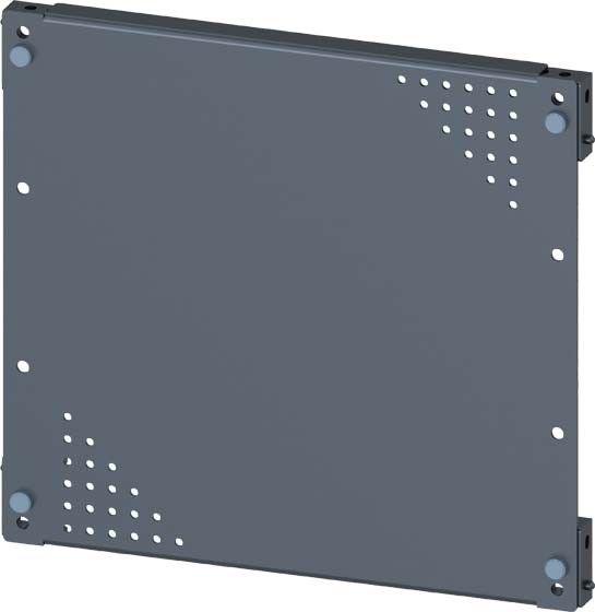 SIVACON Montageblech 8MF1340-2AM12-0