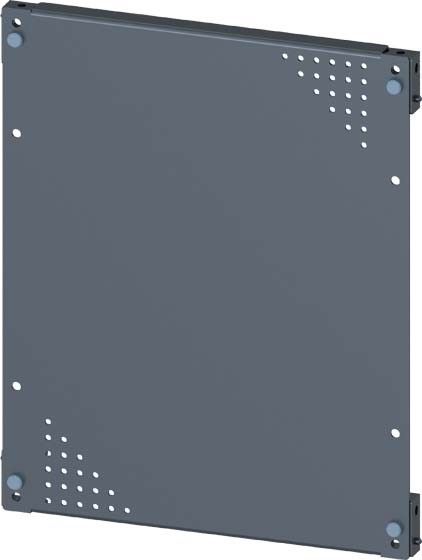 SIVACON Montageblech 8MF1440-2AM12-0