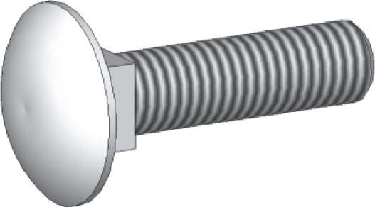SIVACON S4 Schraube 8PQ9500-0BA16