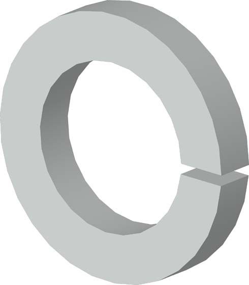 SIVACON S4 Sperrkantring 8PQ9500-0BA50