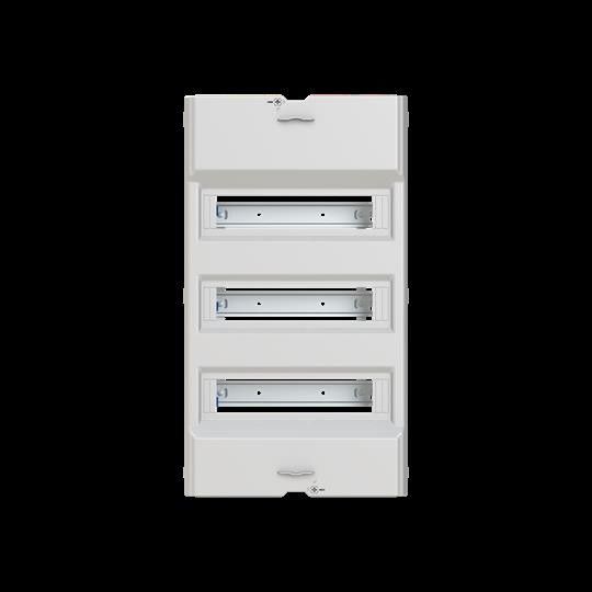 Ausbauset UZS636B Ausbauset UZS636B
