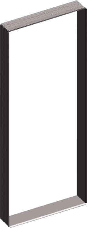 Berührungsschutz RB18