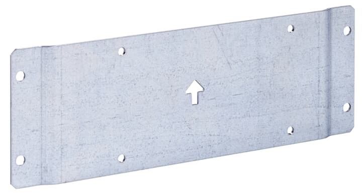 Bügel für Schaltermodul ZW392 Bügel für Schaltermodul ZW392