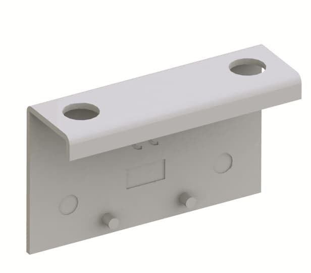 Endabdeckung ZX519 Endabdeckung ZX519