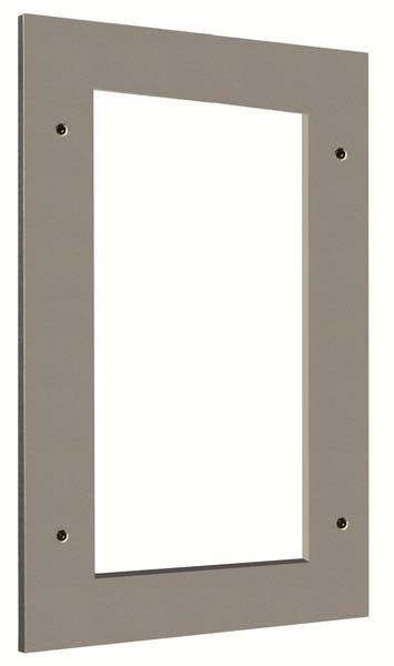 Erhöhungsrahmen 1/0EF11