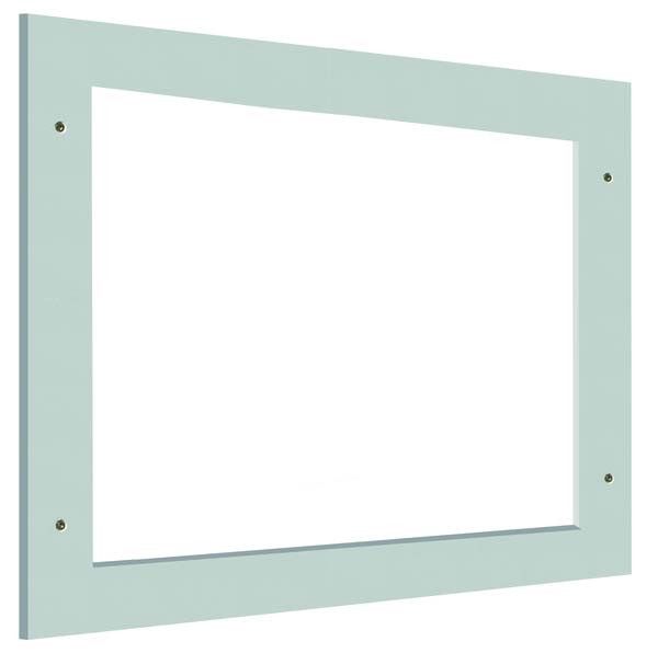 Erhöhungsrahmen 4/8EF21