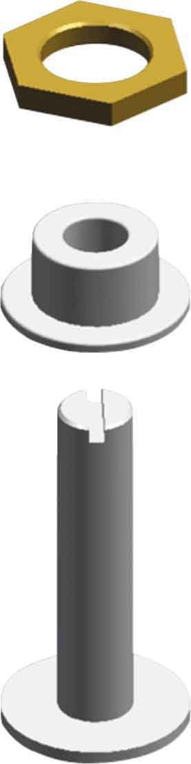 Höhen-Niveau-Ausgleich RZ4P4 (VE4) Höhen-Niveau-Ausgleich RZ4P4 (VE4)