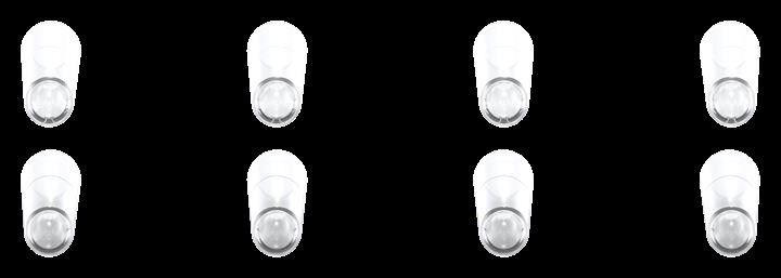 Isolierkappe ZLZZ01P8 (VE8)