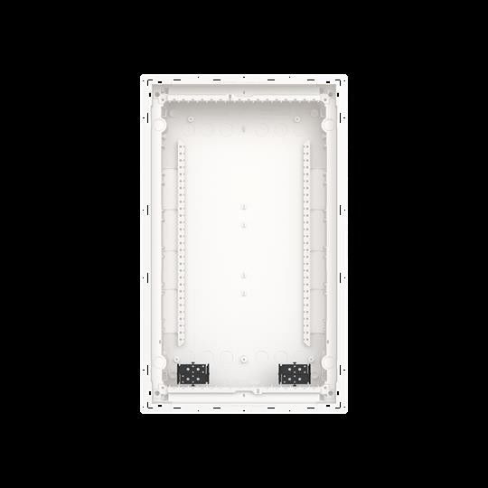 Mauerkasten UZB636 Mauerkasten UZB636